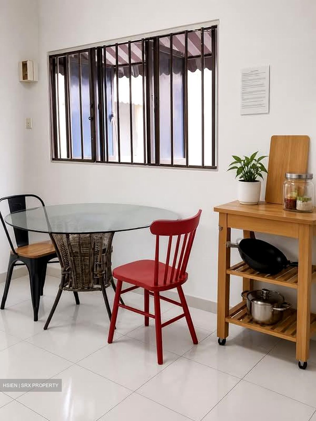 Joo Avenue (D8), Apartment #575376451